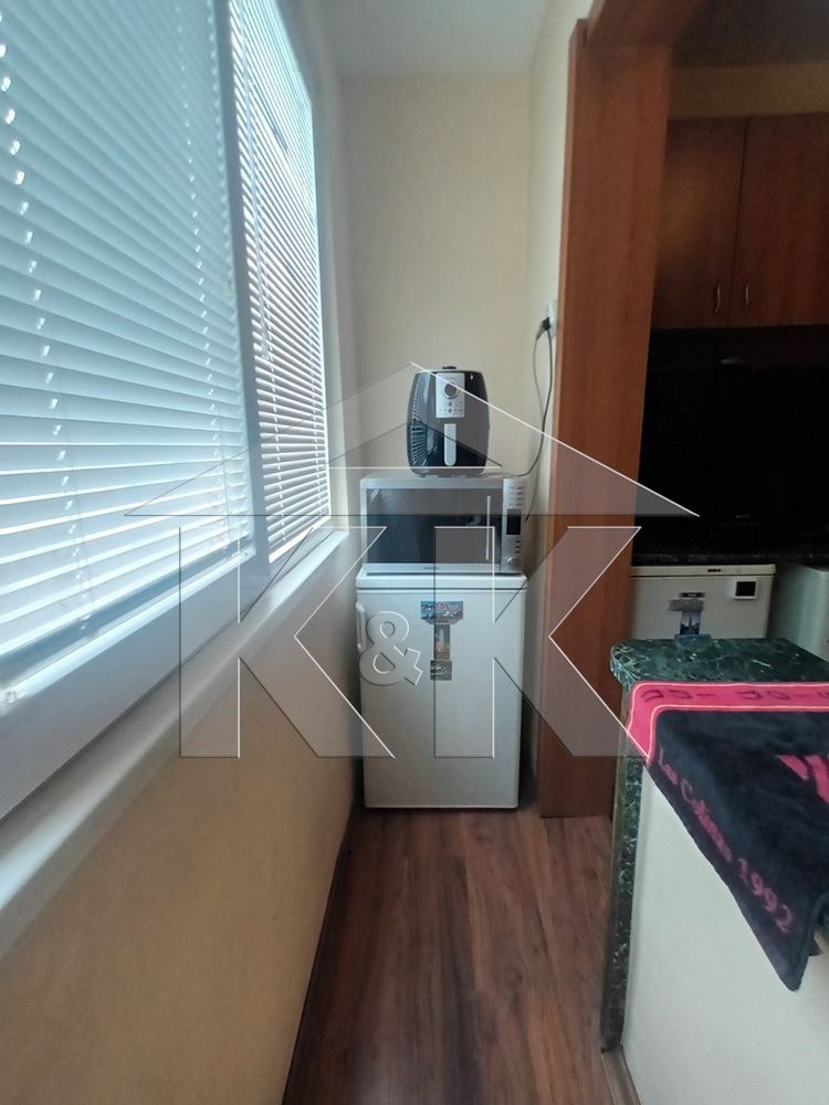 Дава под наем 3-СТАЕН, гр. Варна, Възраждане 1, снимка 4 - Апартаменти - 54192947