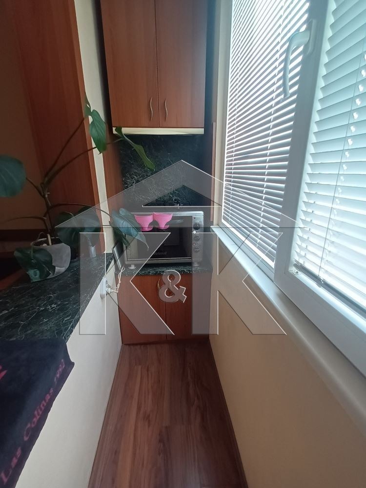 Дава под наем 3-СТАЕН, гр. Варна, Възраждане 1, снимка 5 - Апартаменти - 54192947