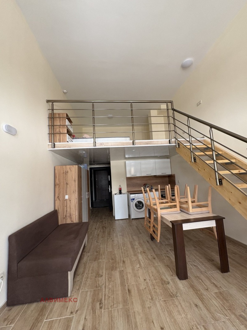 Kiadó  Bérlakás Sofia , Studentski grad , 60 négyzetméter | 36595879 - kép [3]