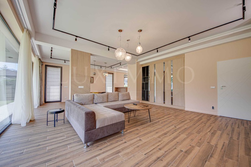 В оренду  Будинок София , м-т Детски град , 332 кв.м | 63710785 - зображення [3]