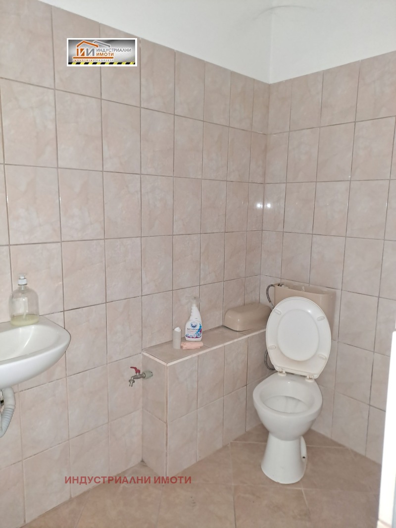 Издаје се  Складиште Пловдив , Каршијака , 650 м2 | 76919653 - слика [5]