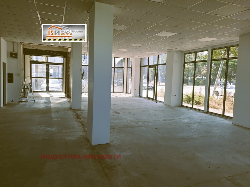 Издаје се  Складиште Пловдив , Каршијака , 650 м2 | 76919653 - слика [2]