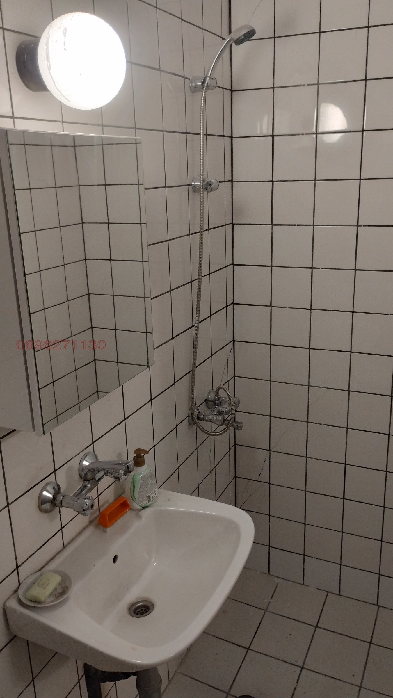 Дава под наем 1-СТАЕН, гр. София, Център, снимка 5 - Апартаменти - 54016194