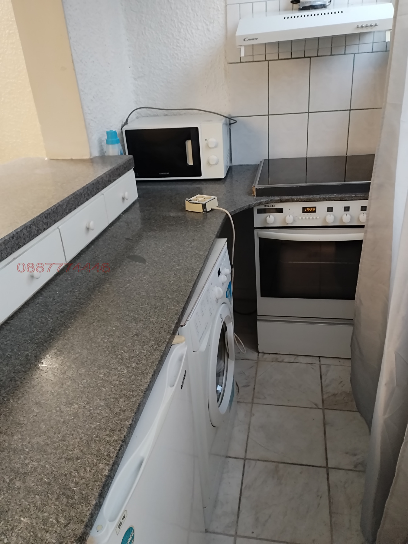 Дава под наем 2-СТАЕН, гр. София, Овча купел 2, снимка 4 - Апартаменти - 55546392