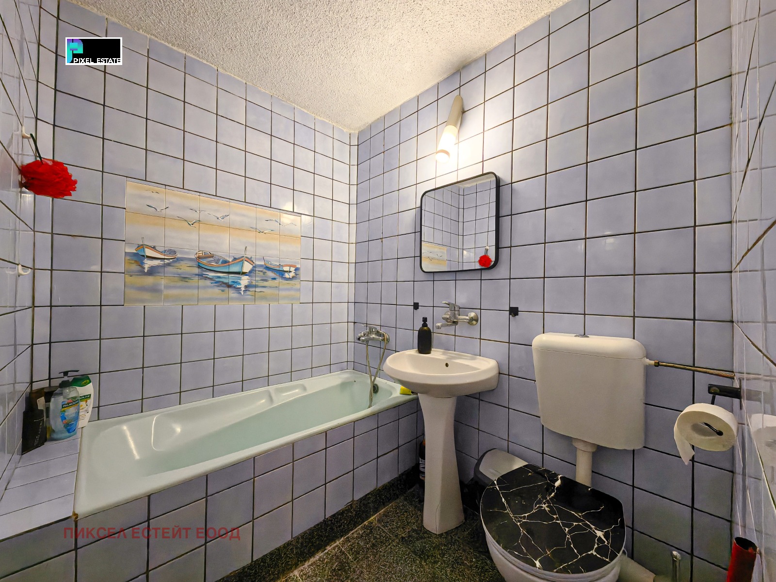 Дава под наем 3-СТАЕН, гр. София, Връбница 2, снимка 12 - Апартаменти - 53922805