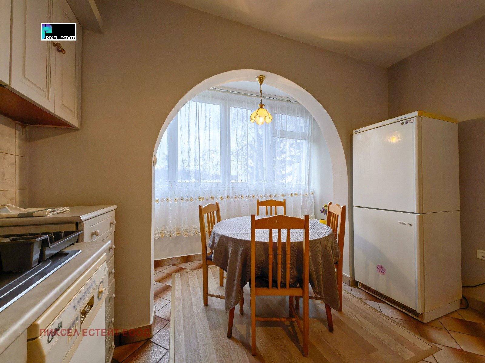 Дава под наем 3-СТАЕН, гр. София, Връбница 2, снимка 8 - Апартаменти - 53922805