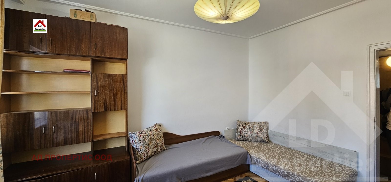 Дава под наем 3-СТАЕН, гр. Варна, Център, снимка 8 - Апартаменти - 54365706