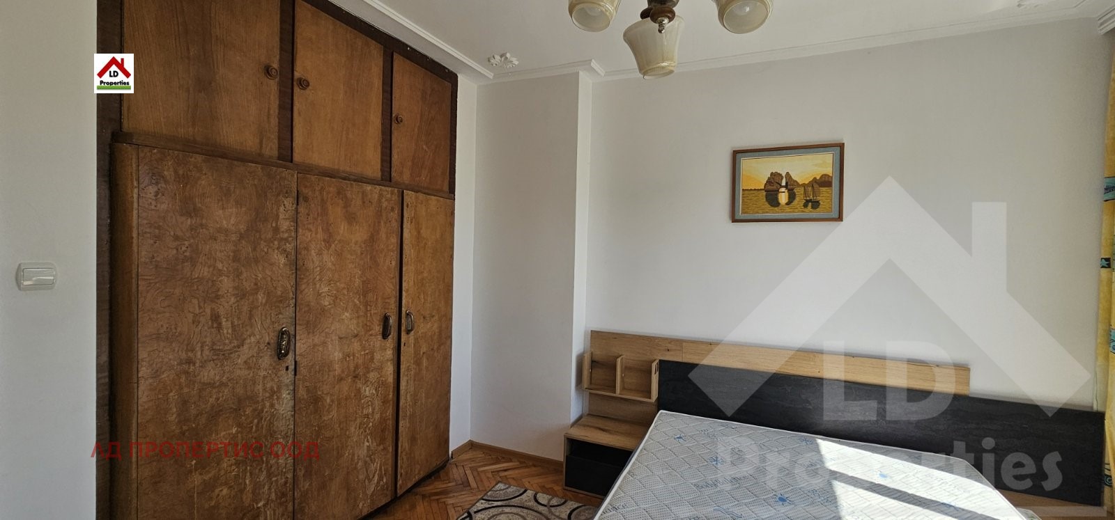 Дава под наем 3-СТАЕН, гр. Варна, Център, снимка 7 - Апартаменти - 54365706