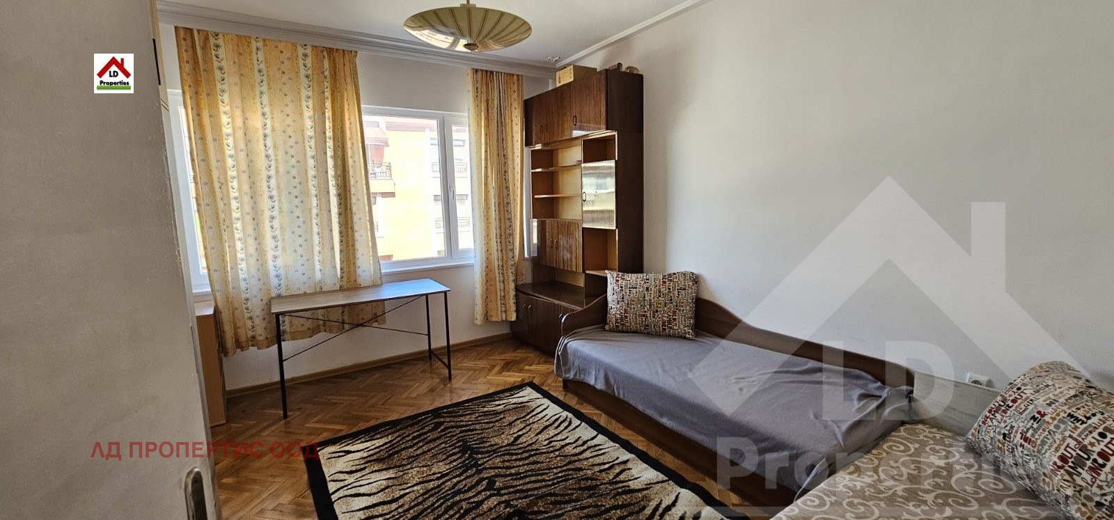 Дава под наем 3-СТАЕН, гр. Варна, Център, снимка 9 - Апартаменти - 54365706