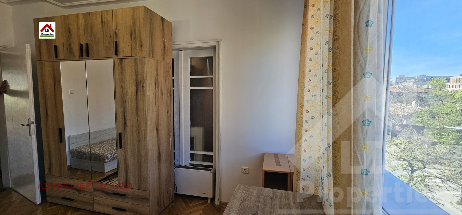 Дава под наем 3-СТАЕН, гр. Варна, Център, снимка 10 - Апартаменти - 54365706