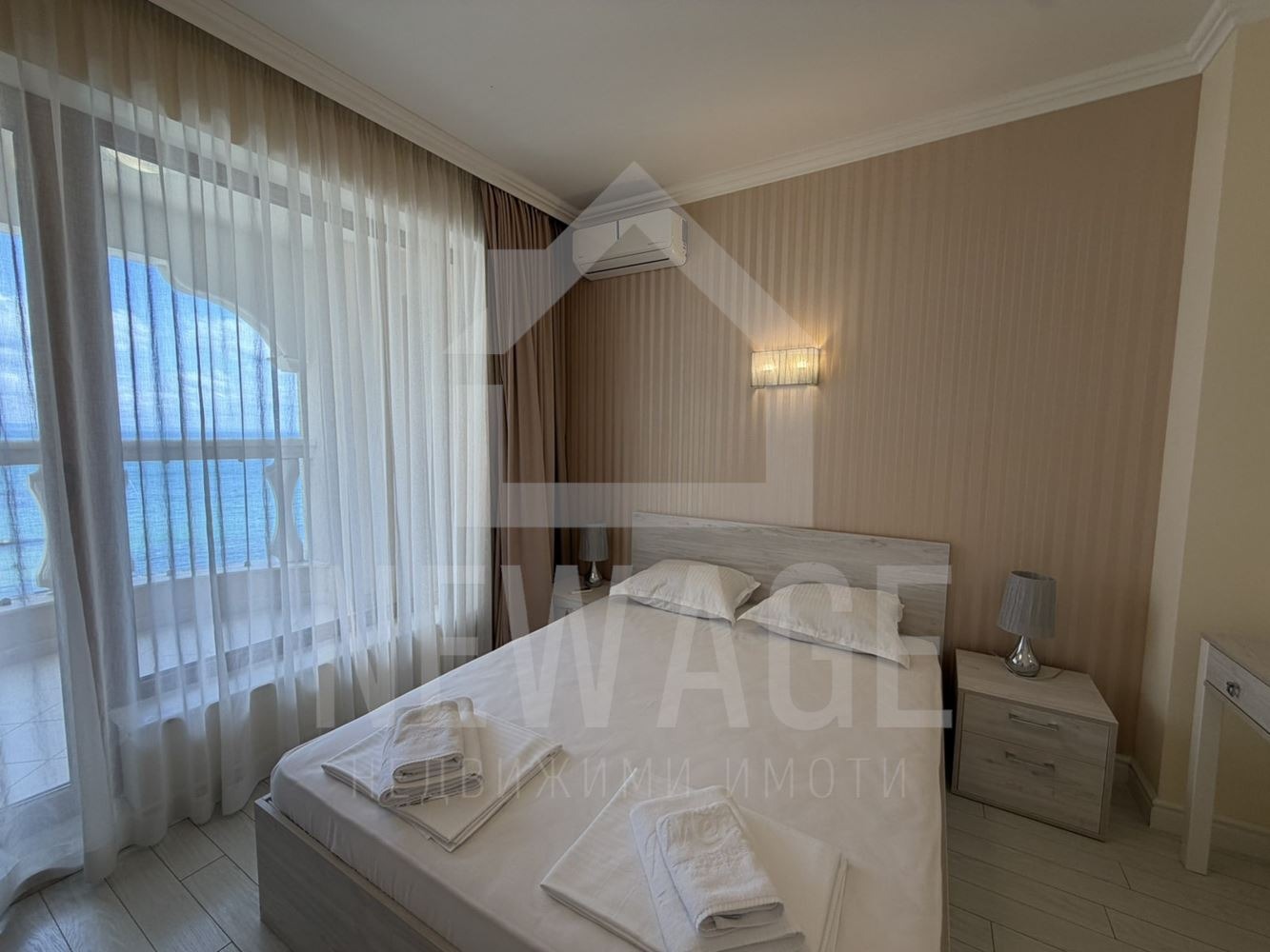 Дава под наем 4-СТАЕН, гр. Варна, к.к. Чайка, снимка 6 - Апартаменти - 55394036