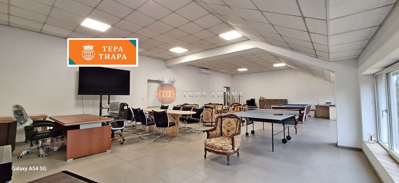 Дава под Наем ОФИС в град София, Гео Милев - 20 кв.м / 200 € » 391.17 лв., ТЕРА ТИАРА