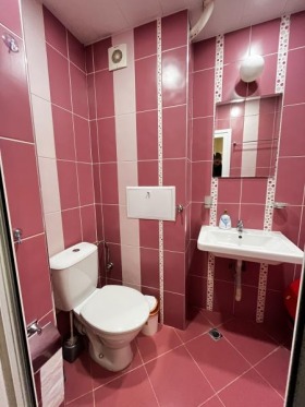 1 bedroom Slaveykov, Burgas 10