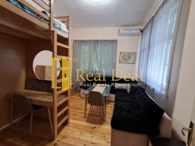 En renta 1 dormitorio