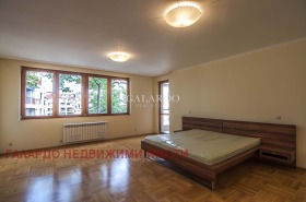 3+ camere da letto Geo Milev, Sofia 6