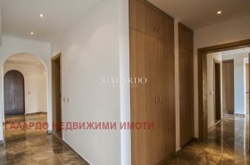 3+ camere da letto Geo Milev, Sofia 16