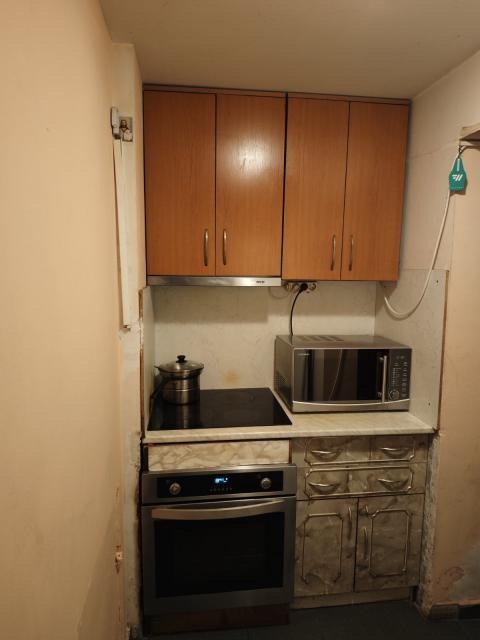 A louer  Chambre Sofia , Zona B-5 , 20 m² | 27142480 - image [5]