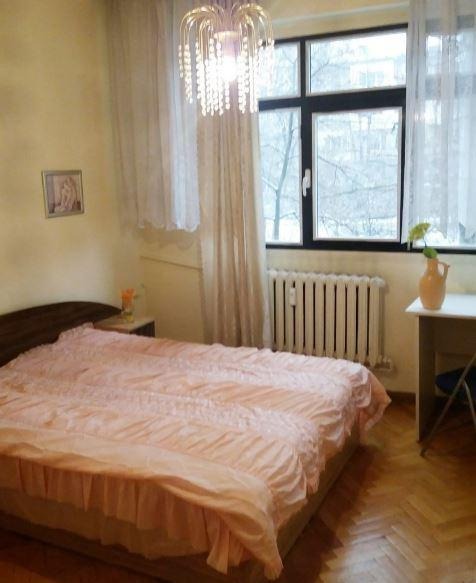Til leje  1 soveværelse Sofia , Iztok , 67 kvm | 70228183 - billede [6]