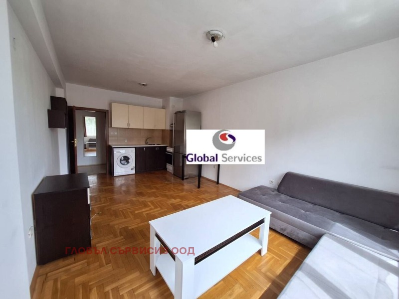 A louer  1 chambre Sofia , Zona B-5 , 75 m² | 48276274 - image [2]