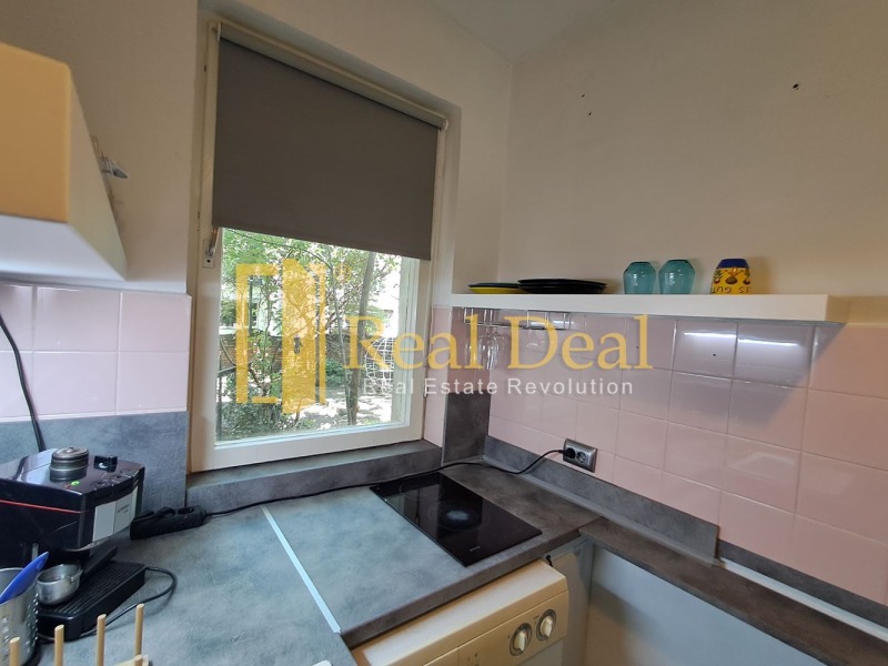 För uthyrning  1 sovrum Sofia , Centar , 55 kvm | 22828367 - bild [10]