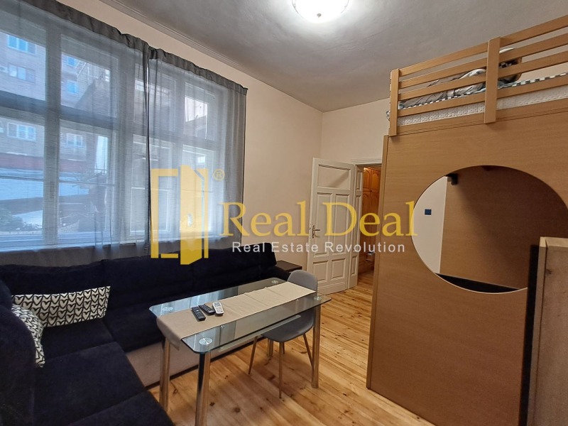 För uthyrning  1 sovrum Sofia , Centar , 55 kvm | 22828367 - bild [3]
