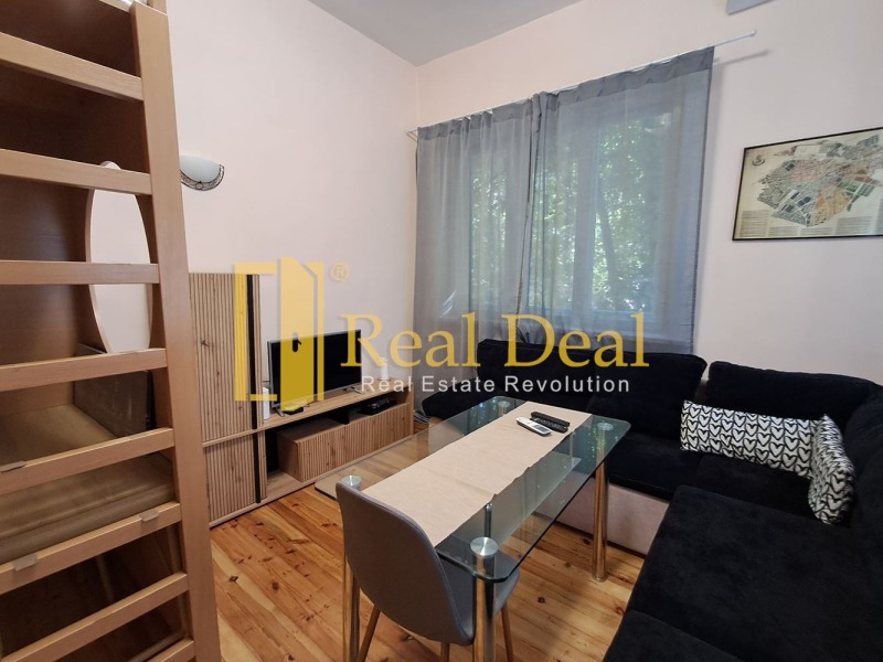 För uthyrning  1 sovrum Sofia , Centar , 55 kvm | 22828367 - bild [2]