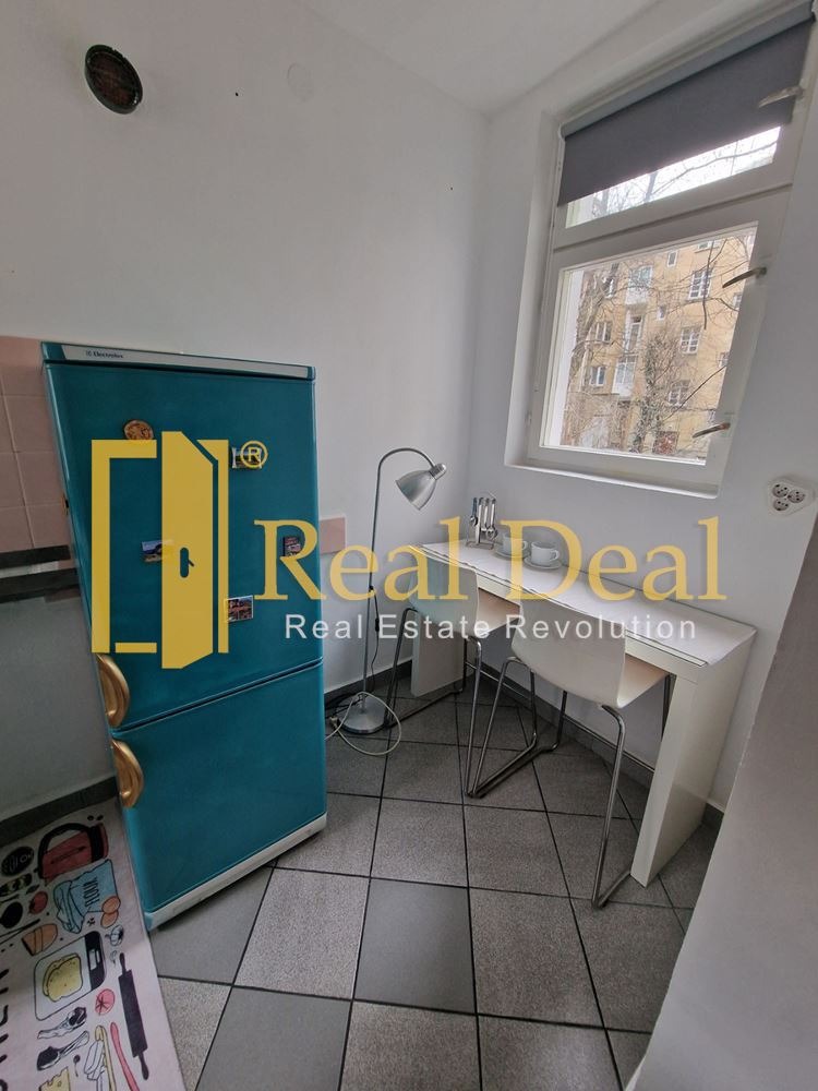 För uthyrning  1 sovrum Sofia , Centar , 55 kvm | 22828367 - bild [7]
