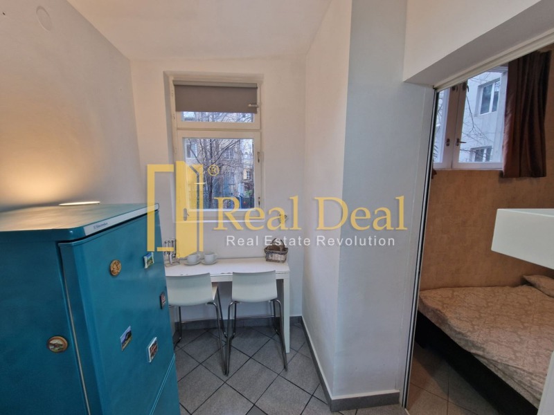 För uthyrning  1 sovrum Sofia , Centar , 55 kvm | 22828367 - bild [8]