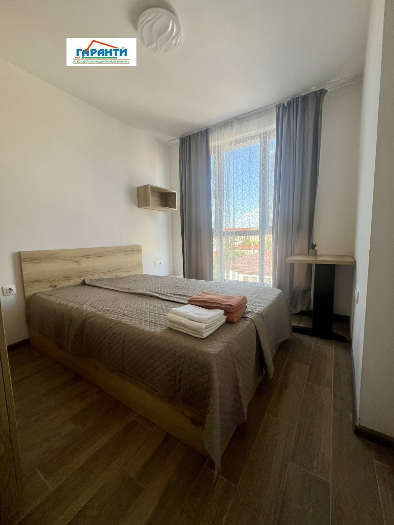 В аренду  1 спальня Пловдив , Център , 50 кв.м | 21395100 - изображение [5]
