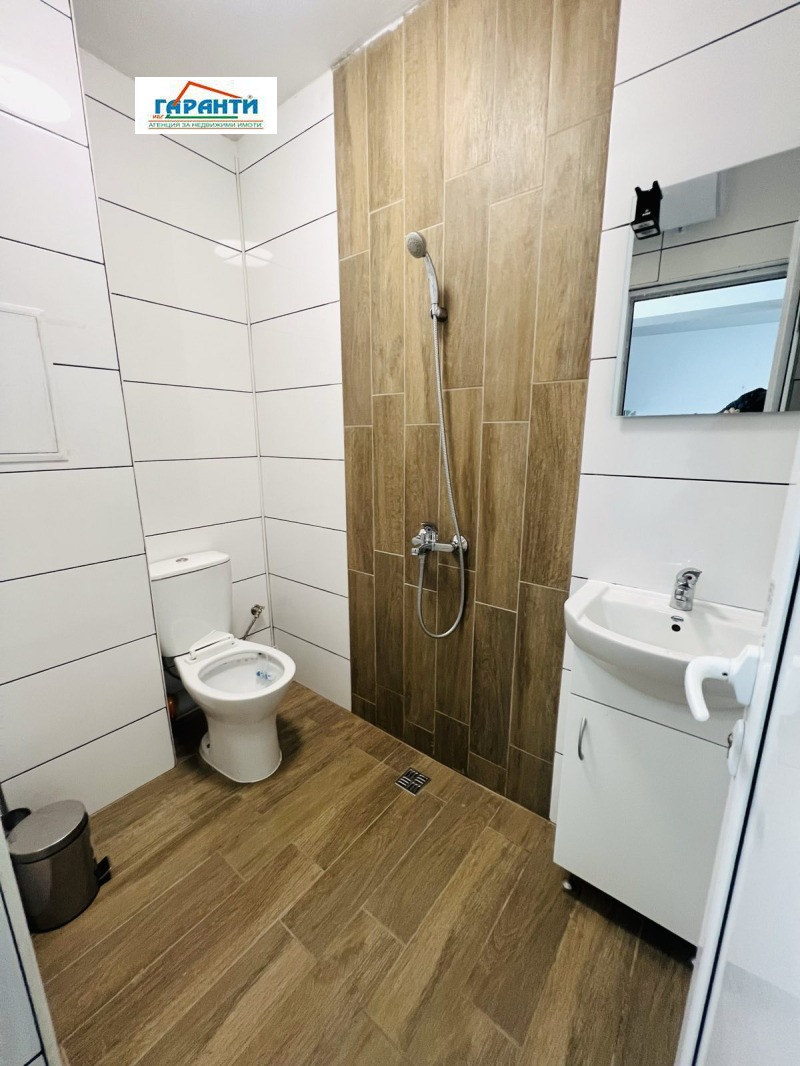 В аренду  1 спальня Пловдив , Център , 50 кв.м | 21395100 - изображение [7]