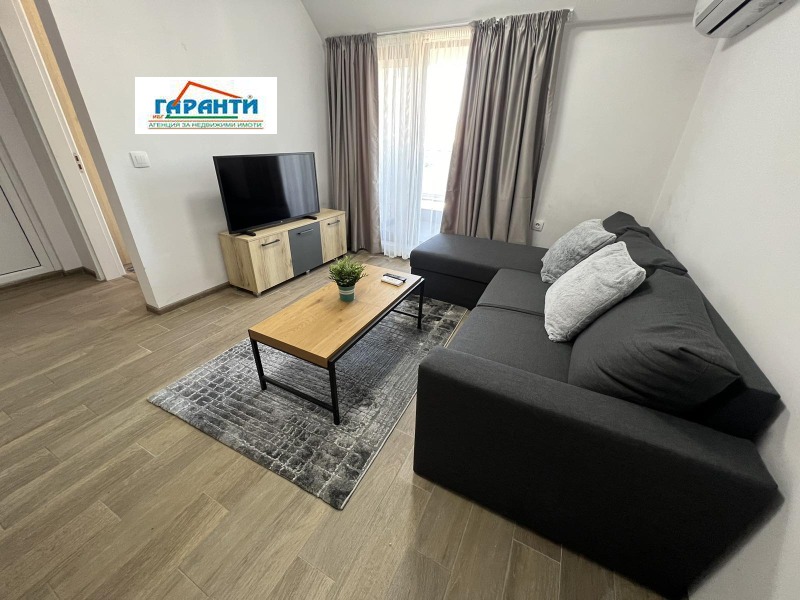 В аренду  1 спальня Пловдив , Център , 50 кв.м | 21395100 - изображение [2]