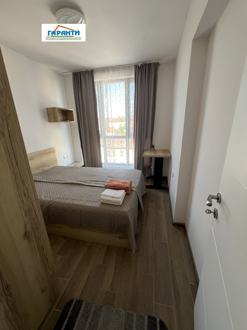 В аренду  1 спальня Пловдив , Център , 50 кв.м | 21395100 - изображение [6]