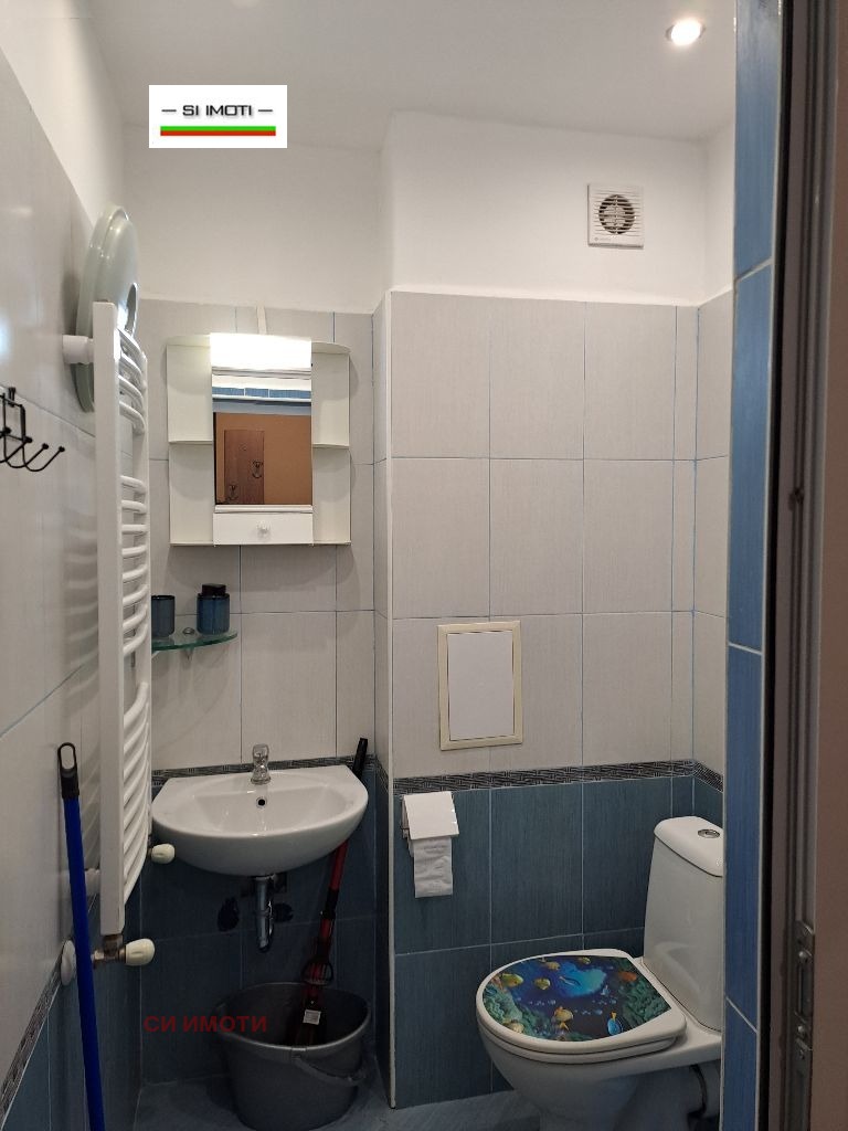 В аренду  1 спальня София , Надежда 1 , 50 кв.м | 44312148 - изображение [16]