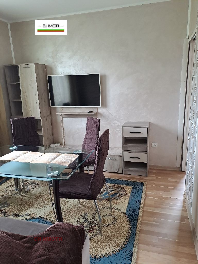В аренду  1 спальня София , Надежда 1 , 50 кв.м | 44312148 - изображение [2]