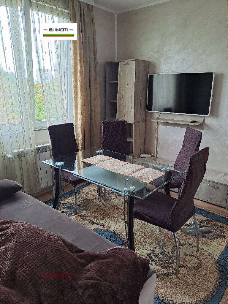 В аренду  1 спальня София , Надежда 1 , 50 кв.м | 44312148