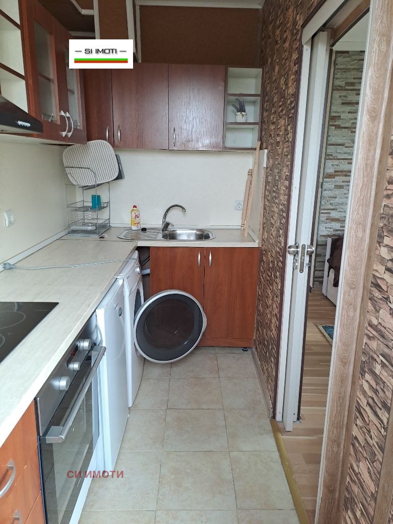 В аренду  1 спальня София , Надежда 1 , 50 кв.м | 44312148 - изображение [5]