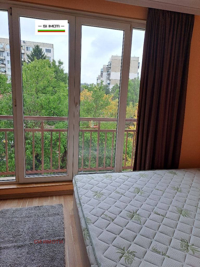 В аренду  1 спальня София , Надежда 1 , 50 кв.м | 44312148 - изображение [12]