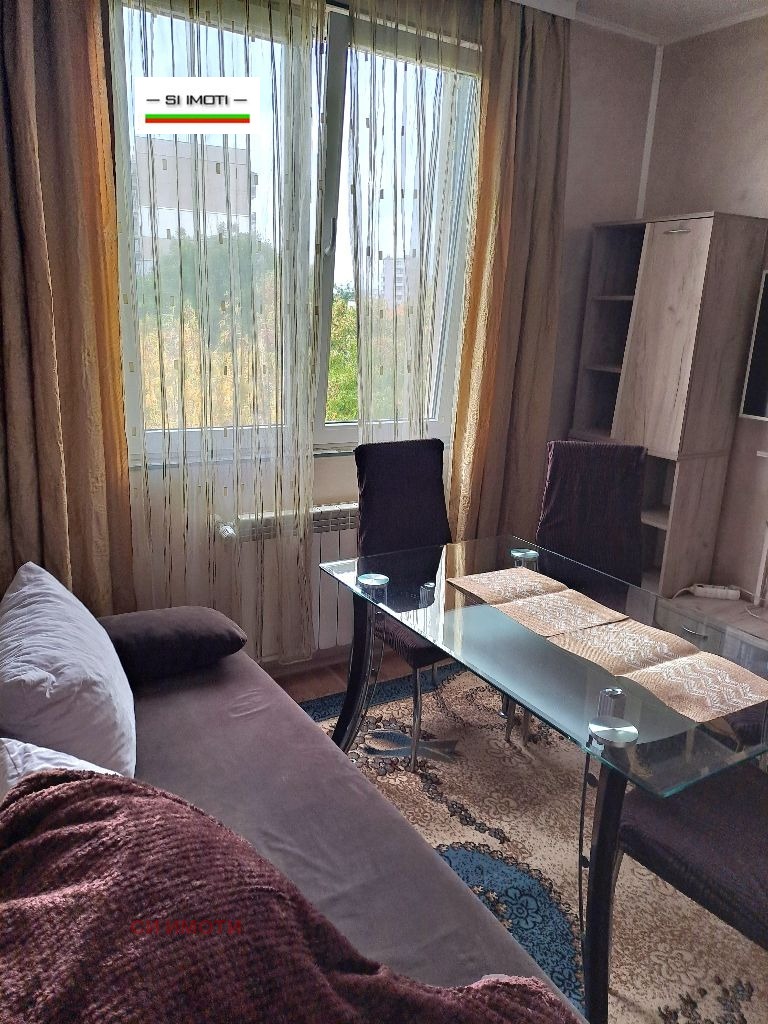 В аренду  1 спальня София , Надежда 1 , 50 кв.м | 44312148 - изображение [3]