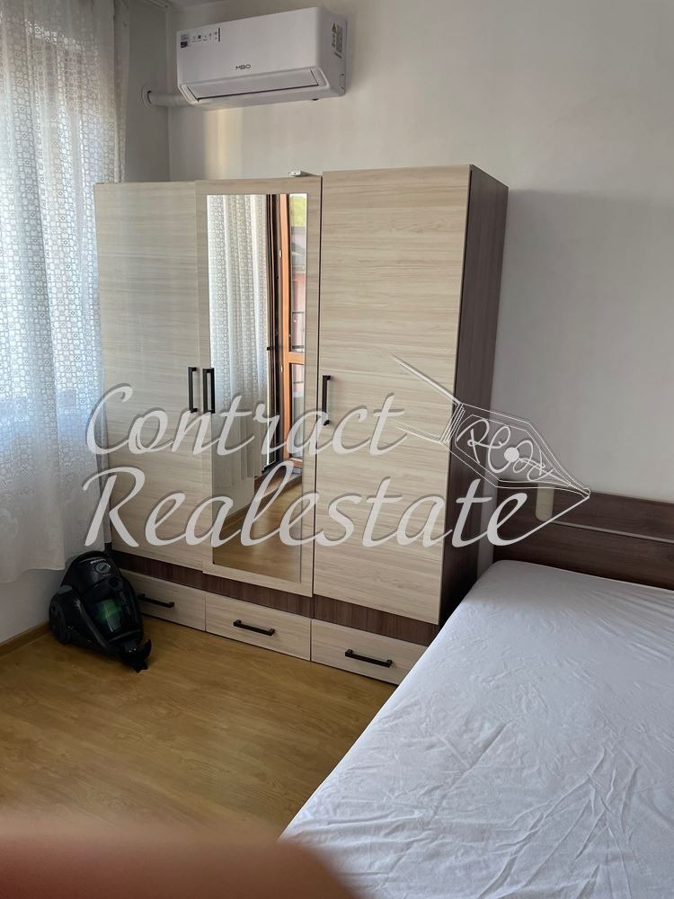 Дава под наем 2-СТАЕН, гр. Варна, Аспарухово, снимка 8 - Апартаменти - 54340970