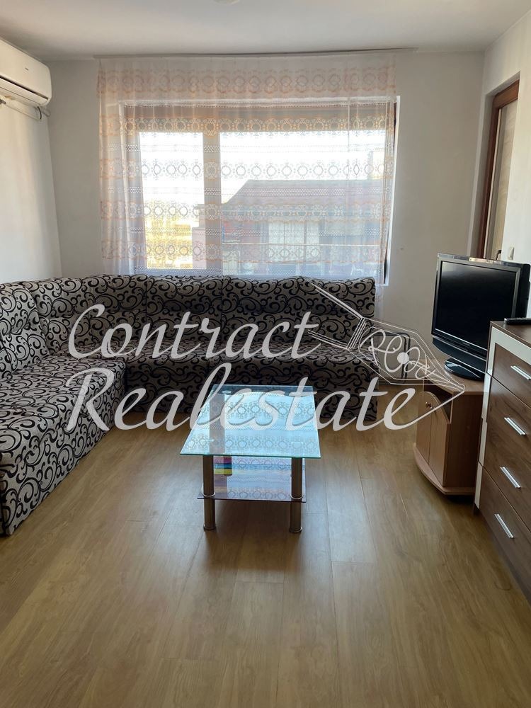 Дава под наем 2-СТАЕН, гр. Варна, Аспарухово, снимка 2 - Апартаменти - 54340970