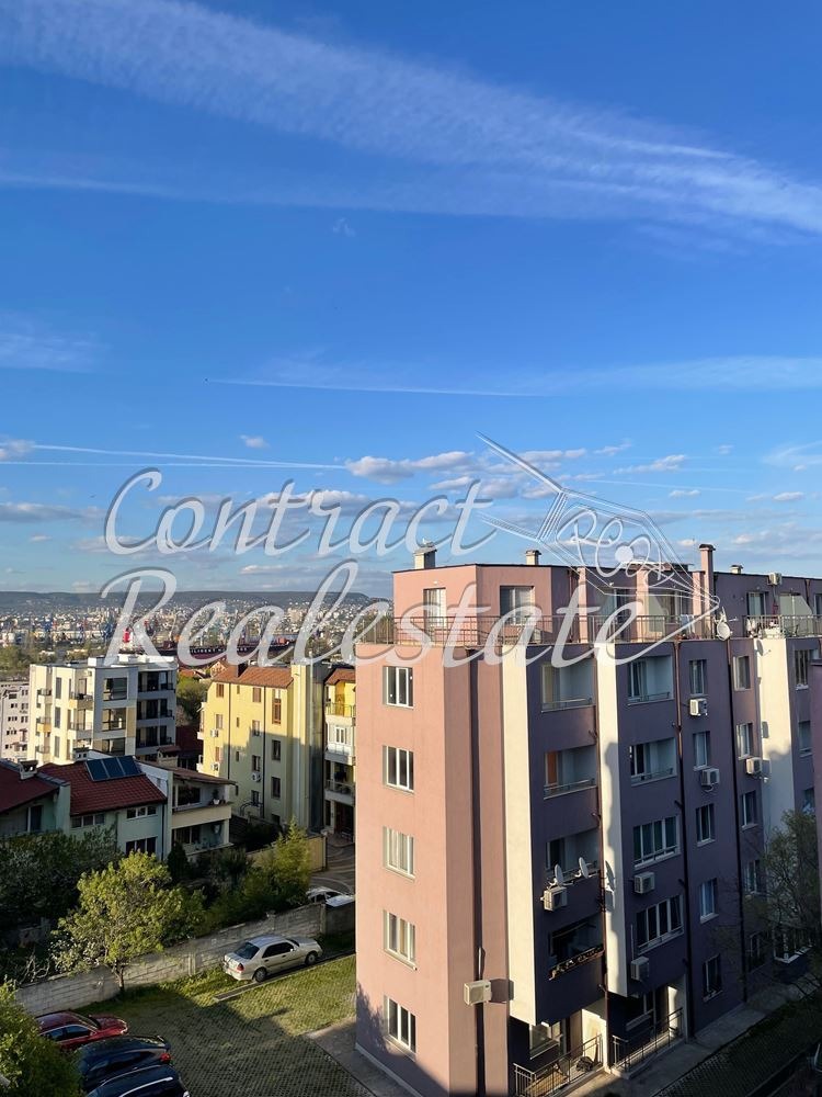 Дава под наем 2-СТАЕН, гр. Варна, Аспарухово, снимка 7 - Апартаменти - 54340970