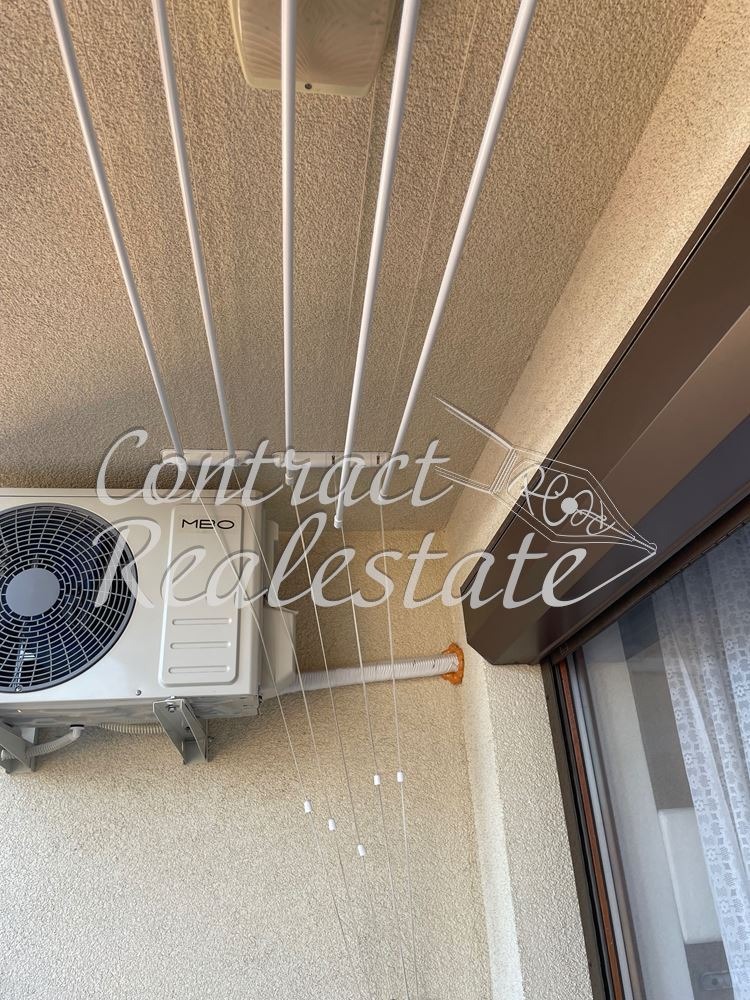 Дава под наем 2-СТАЕН, гр. Варна, Аспарухово, снимка 9 - Апартаменти - 54340970