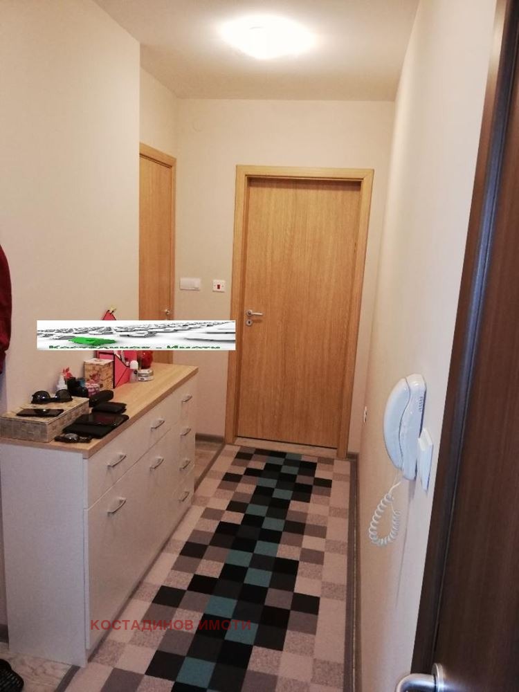 Дава под наем 2-СТАЕН, гр. Пловдив, Остромила, снимка 4 - Апартаменти - 55083853