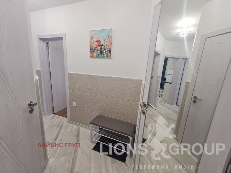 Da affittare  2 camere da letto Varna , Tsentar , 80 mq | 23424851 - Immagine [10]