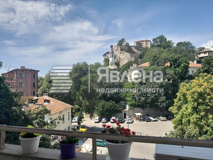 Дава под наем  3-стаен град Пловдив , Център , 90 кв.м | 18326189 - изображение [11]