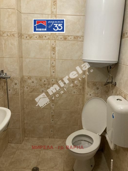 Дава под наем 3-СТАЕН, гр. Варна, Окръжна болница-Генерали, снимка 15 - Апартаменти - 53826849