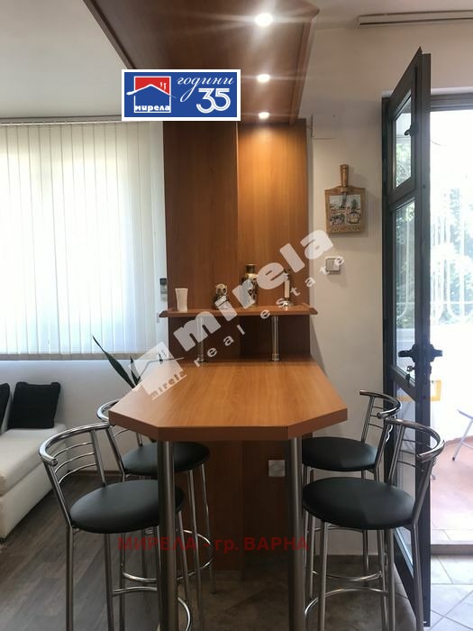 Дава под наем 3-СТАЕН, гр. Варна, Окръжна болница-Генерали, снимка 3 - Апартаменти - 53826849