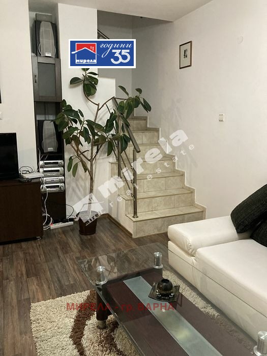 Дава под наем 3-СТАЕН, гр. Варна, Окръжна болница-Генерали, снимка 8 - Апартаменти - 53826849