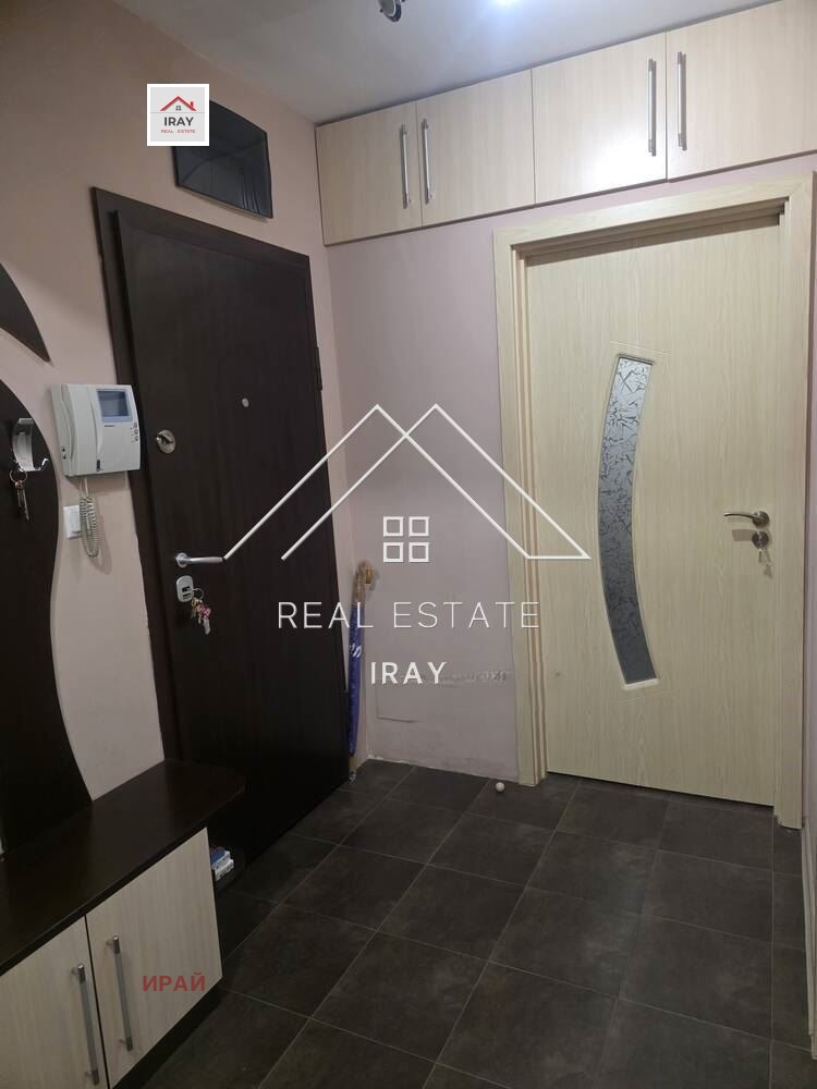 Дава под наем 3-СТАЕН, гр. Стара Загора, ОРБ, снимка 13 - Апартаменти - 53888349