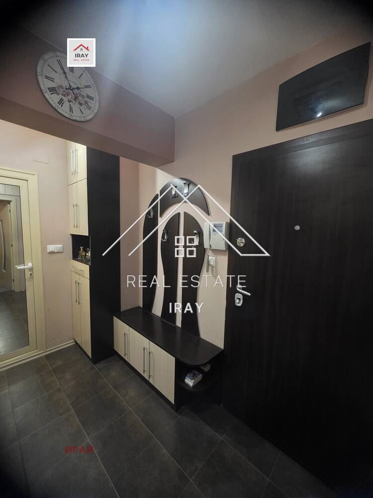 Дава под наем 3-СТАЕН, гр. Стара Загора, ОРБ, снимка 6 - Апартаменти - 53888349